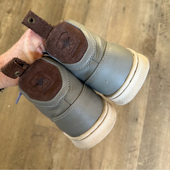 Converse Patike Pro Leather LP High Top Sneakers - Picture 4 of 11